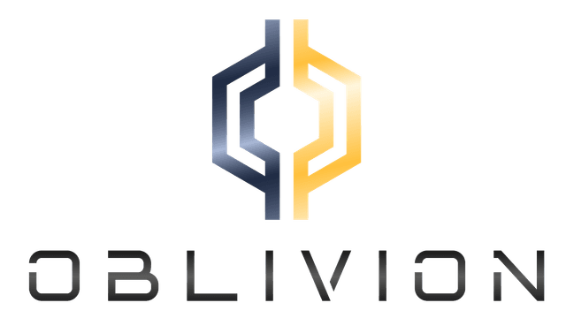 Oblivion Logo